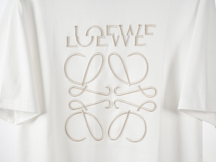 Loewe 2026ss New T Shirt Size XS-L