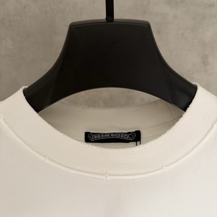 Chrome Hearts 2026ss New  T Shirt Size S-XXL