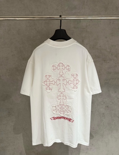 Chrome Hearts 2026ss New  T Shirt Size S-XXL