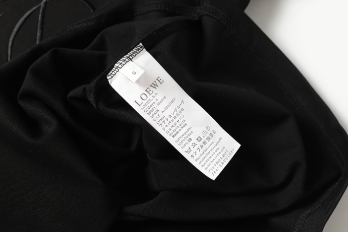 Loewe 2026ss New T Shirt Size XS-L