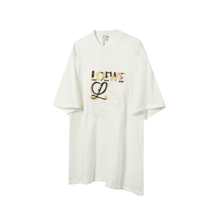 Loewe 2026ss New T Shirt Size XS-L