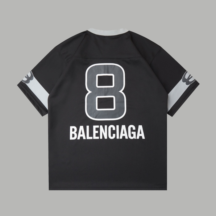 Balenciaga 2026ss New  T Shirt Size S-XL