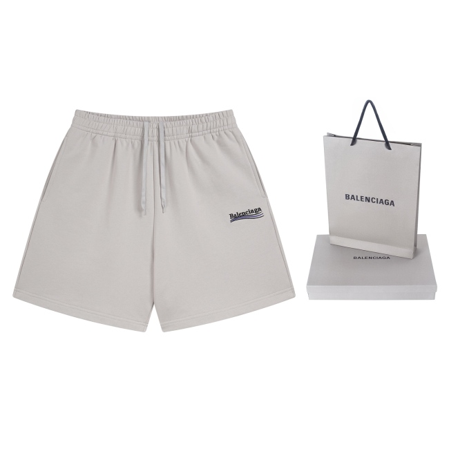 Balenciaga 2026ss New Shorts Size XS-L