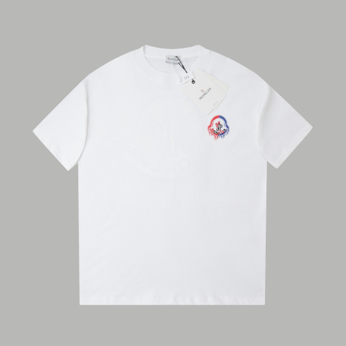 Moncler 2026ss New  T Shirt Size S-XL