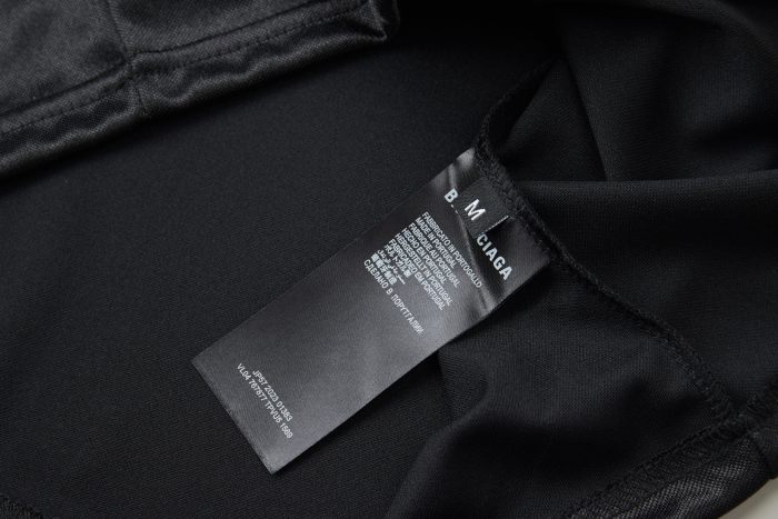 Balenciaga 2026ss New  T Shirt Size S-XL