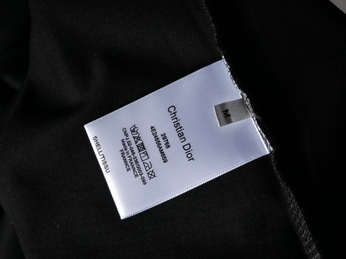 Dior 2026ss New T Shirt Size XS-L