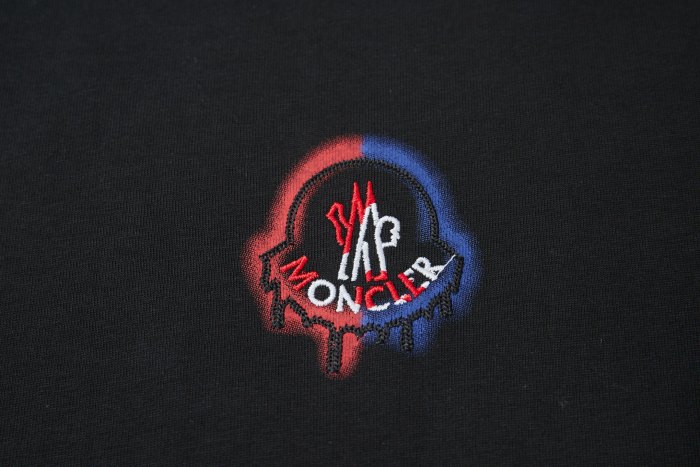 Moncler 2026ss New  T Shirt Size S-XL
