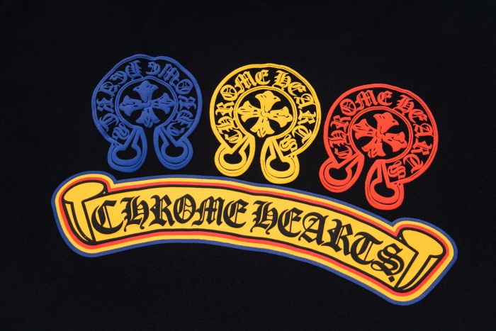 Chrome Hearts 2026ss New T Shirt Size S-XL