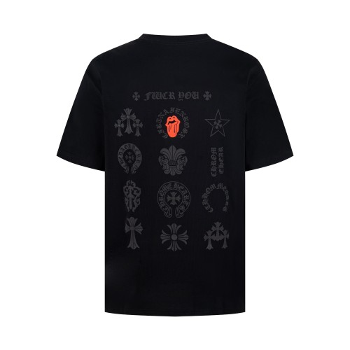 Chrome Hearts 2026ss New T Shirt Size S-XL