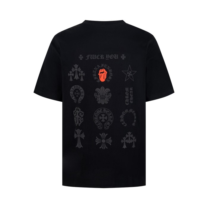 Chrome Hearts 2026ss New T Shirt Size S-XL