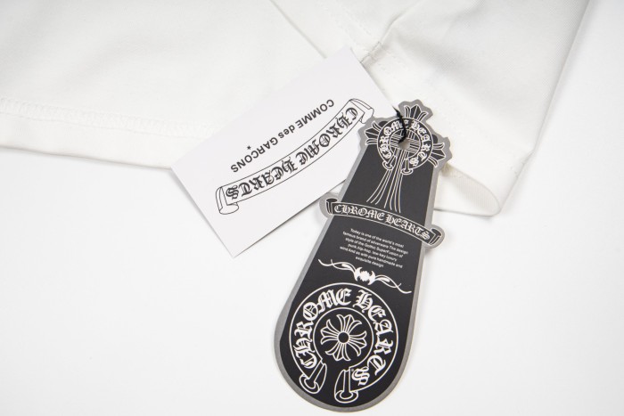 Chrome Hearts 2026ss New T Shirt Size S-XL