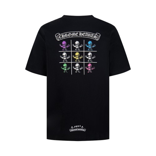Chrome Hearts 2026ss New T Shirt Size S-XL