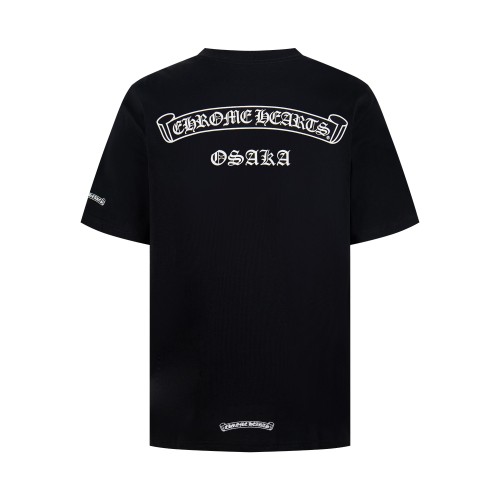 Chrome Hearts 2026ss New T Shirt Size S-XL