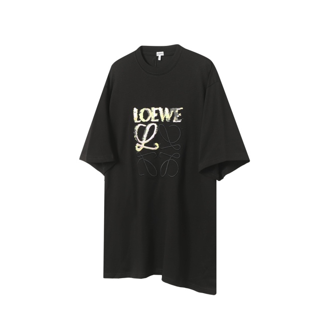 Loewe 2026ss New T Shirt Size XS-L