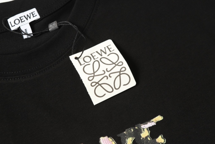 Loewe 2026ss New T Shirt Size XS-L