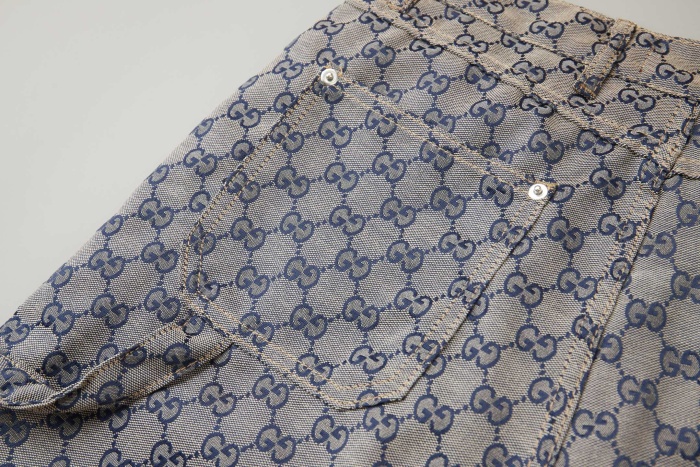 Gucci 2026ss New  Shorts Size S-XL