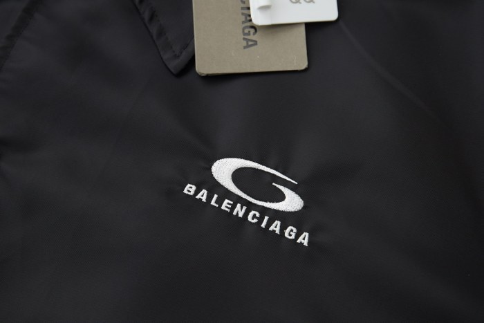 Balenciaga 2026ss New  Jacket Size 46-52