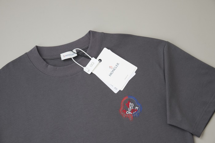 Moncler 2026ss New  T Shirt Size S-XL