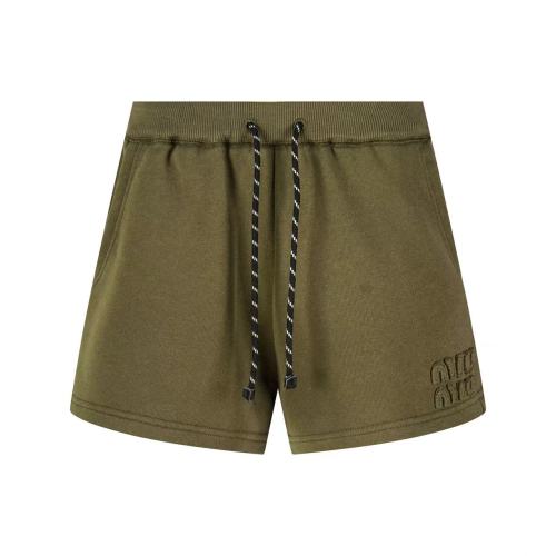 MiuMiu 2026ss New  Shorts Size  38-42