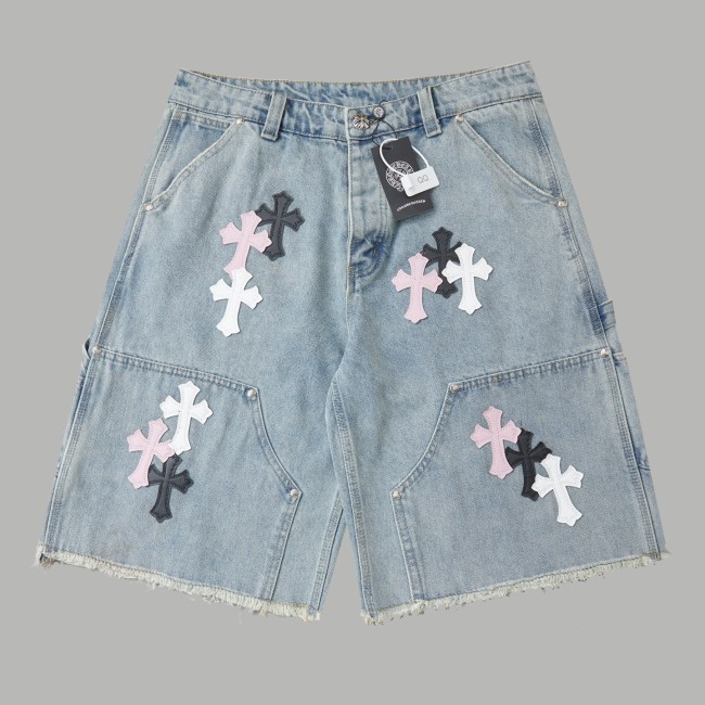 Chrome Hearts 2026ss New Shorts Size S-XL