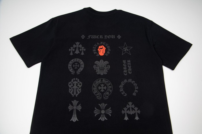 Chrome Hearts 2026ss New T Shirt Size S-XL