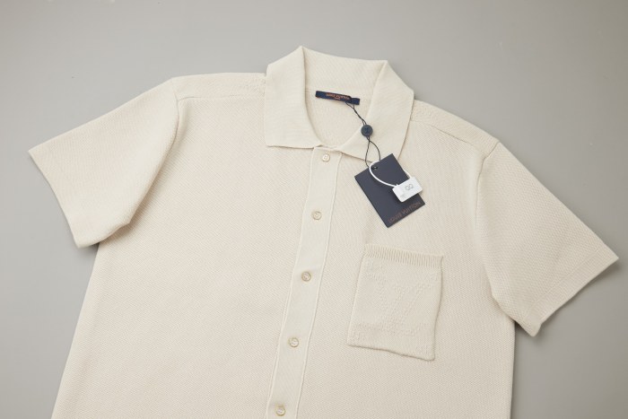 Louis Vuitton 2026ss New  T Shirt Size S-XL