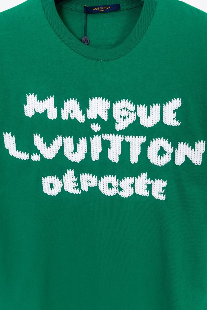 Louis Vuitton 2026ss New  T Shirt Size XS-L