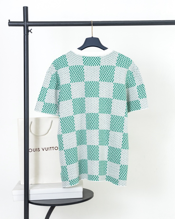 Louis Vuitton 2026ss New  T Shirt Size XS-L