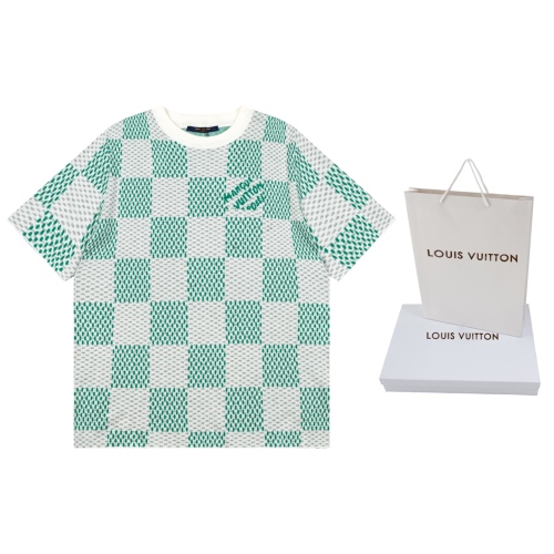 Louis Vuitton 2026ss New  T Shirt Size XS-L