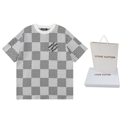 Louis Vuitton 2026ss New  T Shirt Size XS-L