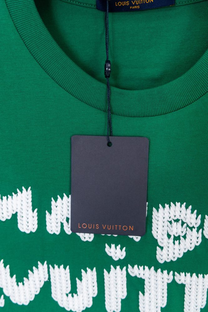 Louis Vuitton 2026ss New  T Shirt Size XS-L