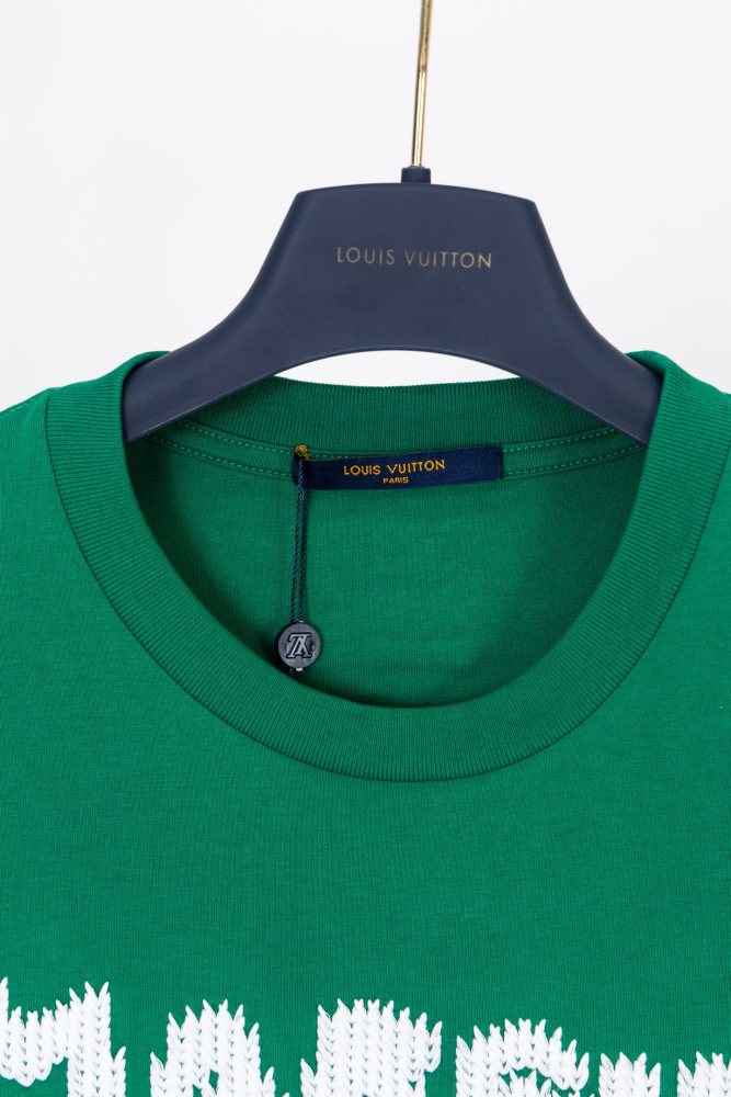 Louis Vuitton 2026ss New  T Shirt Size XS-L