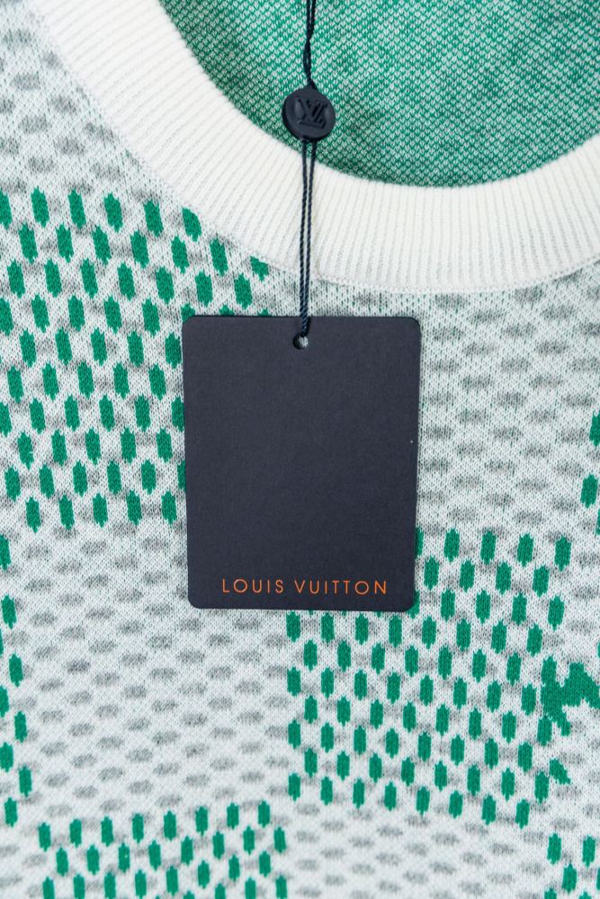 Louis Vuitton 2026ss New  T Shirt Size XS-L