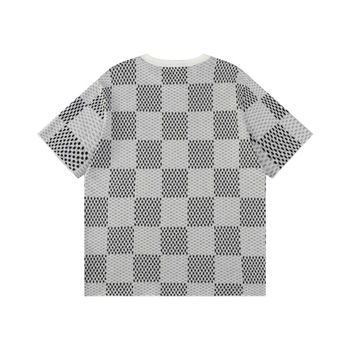 Louis Vuitton 2026ss New  T Shirt Size XS-L