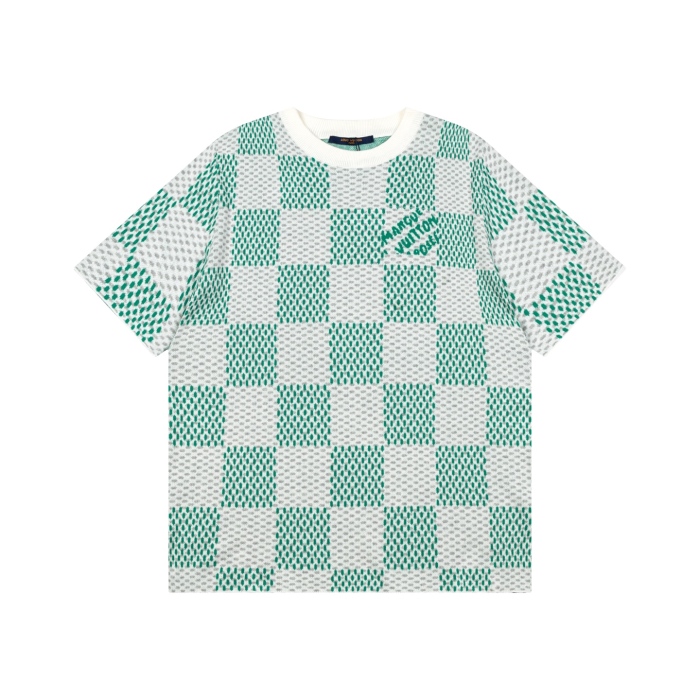 Louis Vuitton 2026ss New  T Shirt Size XS-L