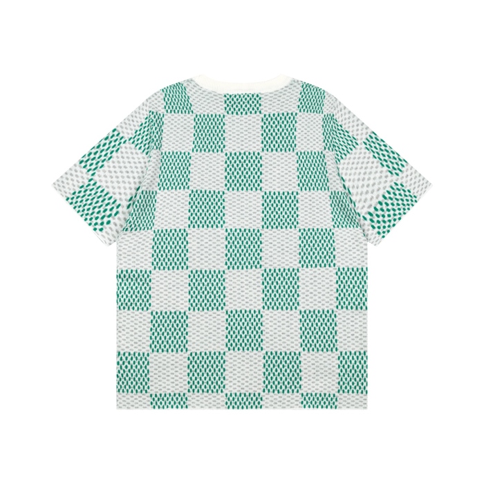 Louis Vuitton 2026ss New  T Shirt Size XS-L