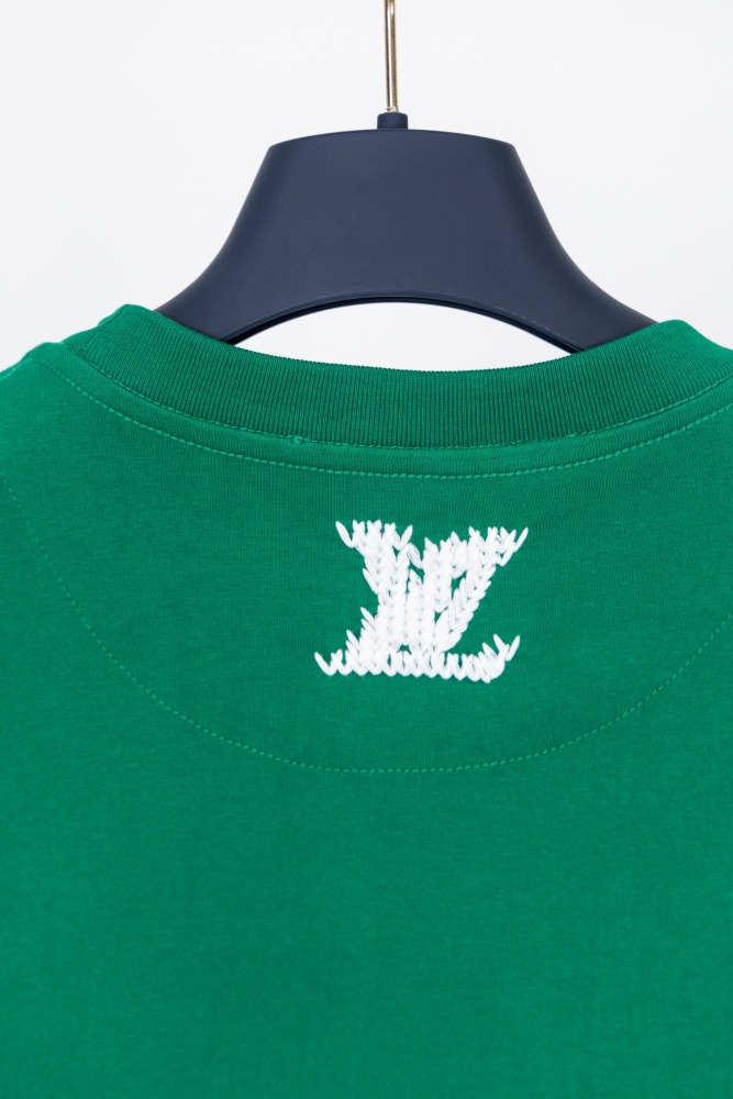 Louis Vuitton 2026ss New  T Shirt Size XS-L