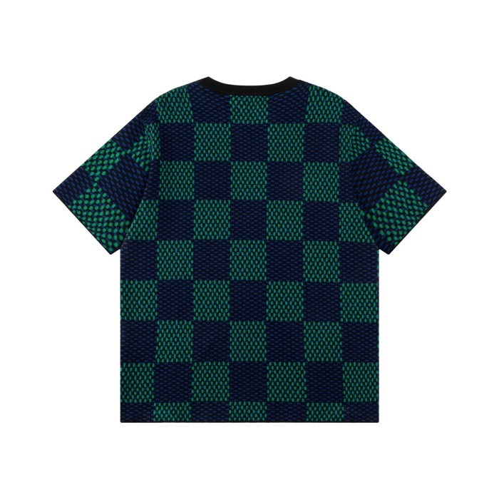 Louis Vuitton 2026ss New  T Shirt Size XS-L