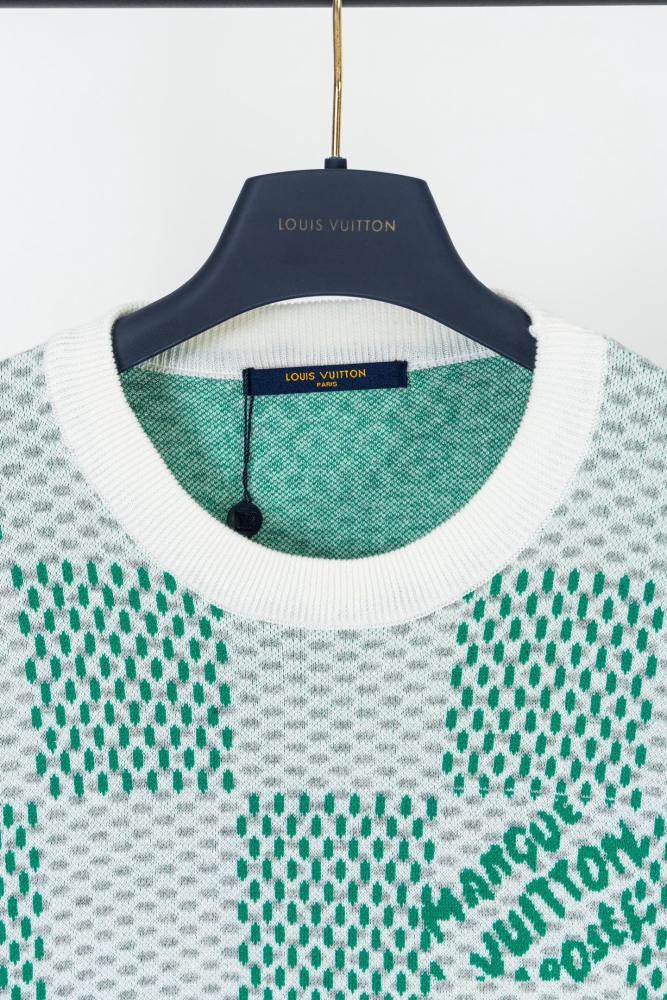 Louis Vuitton 2026ss New  T Shirt Size XS-L
