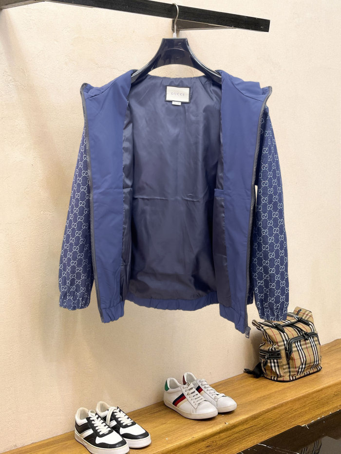 Gucci 2026ss New  Jacket Size M-XXXL
