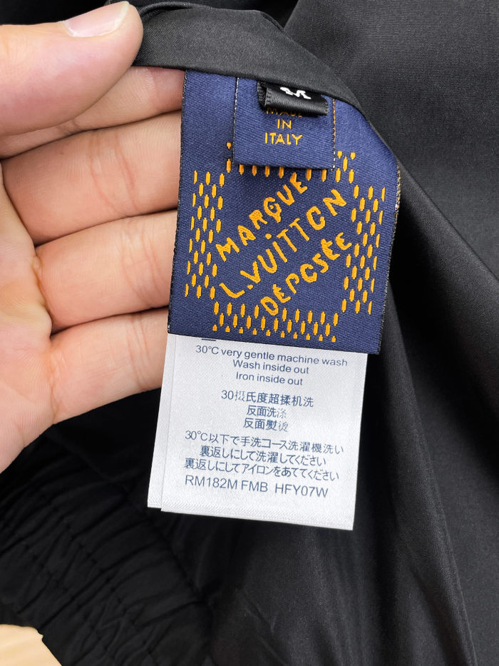 Louis Vuitton 2026ss New  Jacket Size M-XXXL