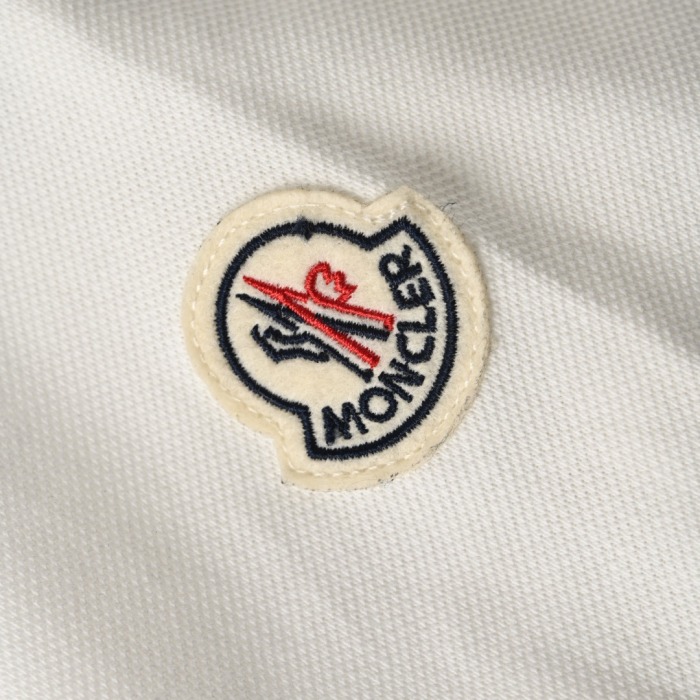 Moncler 2026ss New Polo Shirt Size S-XL