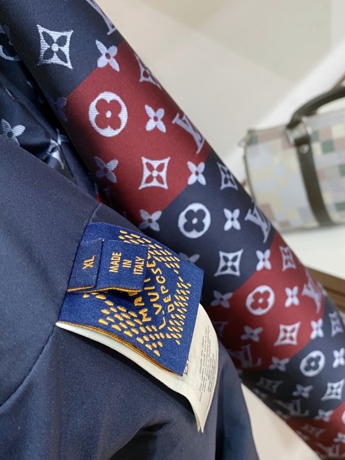 Louis Vuitton 2026ss New  Jacket Size M-XXXL