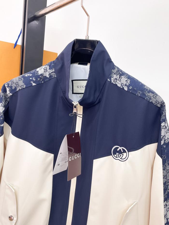 Gucci 2026ss New  Jacket Size M-XXXL