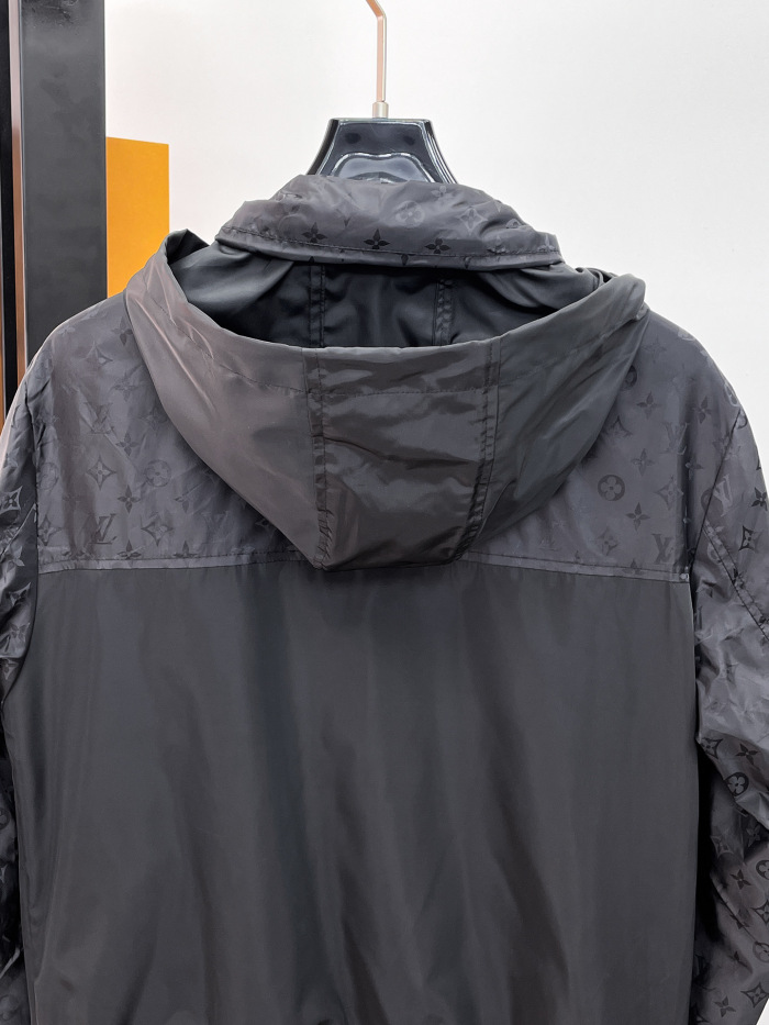 Louis Vuitton 2026ss New  Jacket Size M-XXXL
