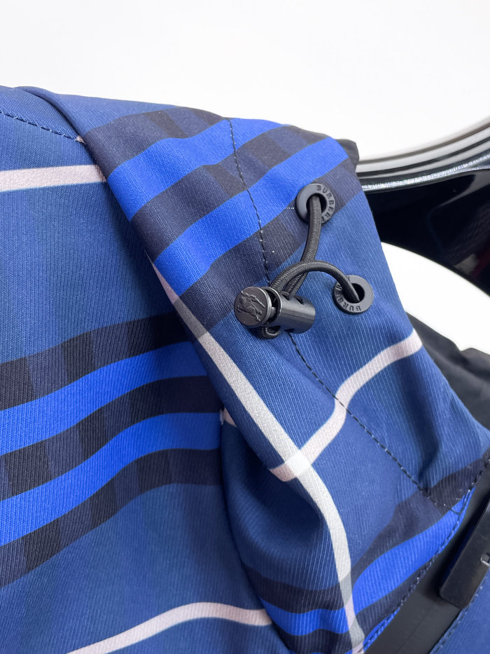 Burberry 2026ss New  Jacket Size M-XXXL
