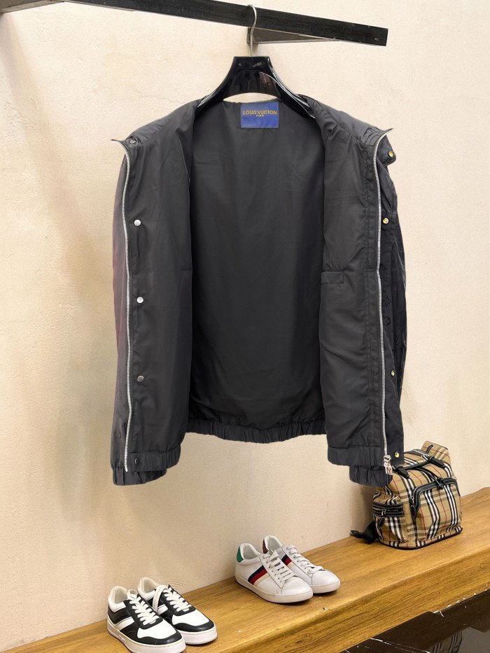 Louis Vuitton 2026ss New  Jacket Size M-XXXL