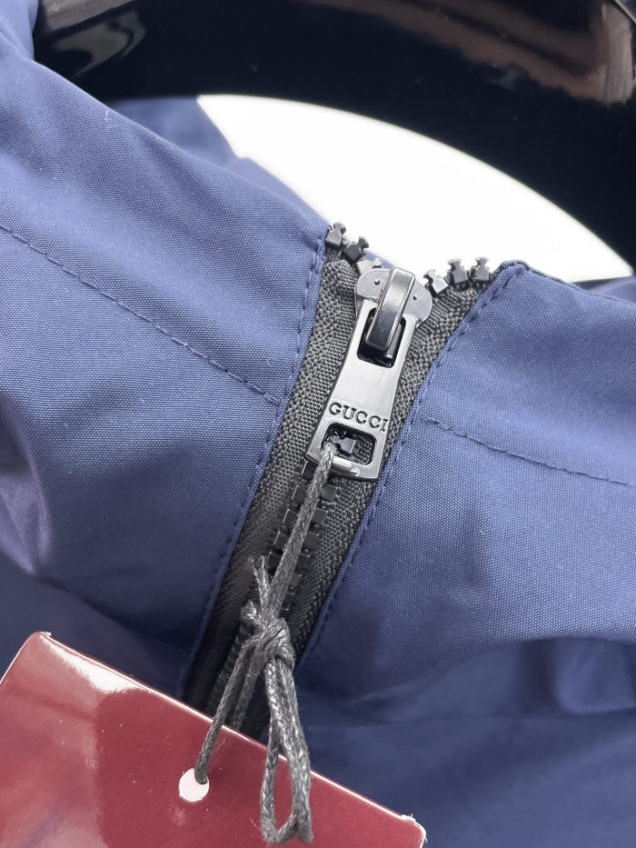 Gucci 2026ss New  Jacket Size M-XXXL