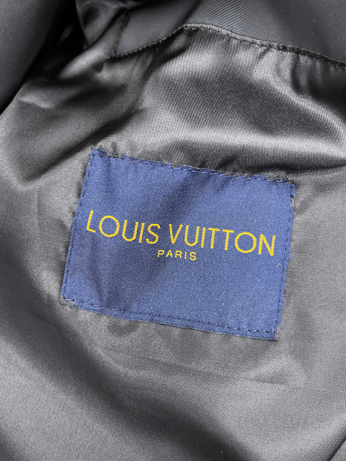 Louis Vuitton 2026ss New  Jacket Size M-XXXL