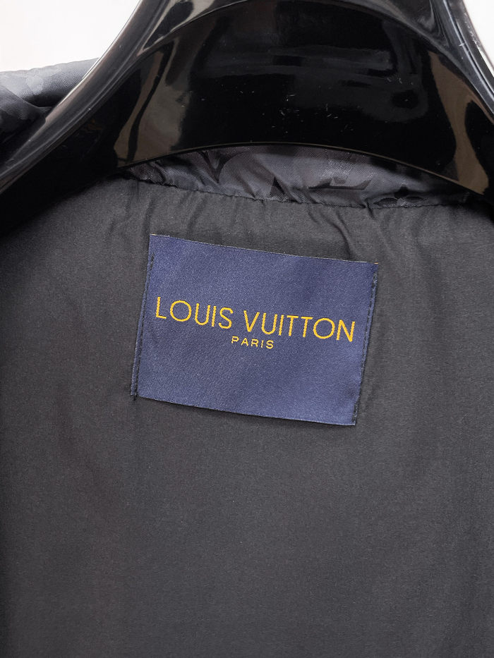 Louis Vuitton 2026ss New  Jacket Size M-XXXL